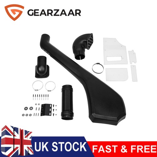 Snorkel ram intake for - ram,