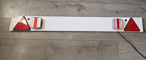 4ft trailer light board - trailer,
