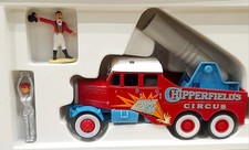 CORGI #17801 SCAMMELL