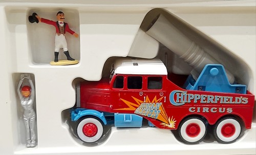 Corgi 17801 scammell - corgi,