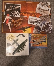 Boeing B-17F The Flying