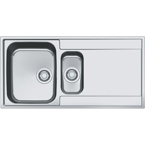 New franke maris - new, 1.5