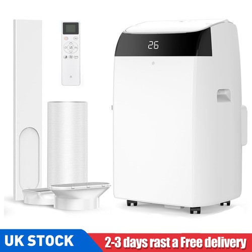 Portable air conditioner - air, 12000
