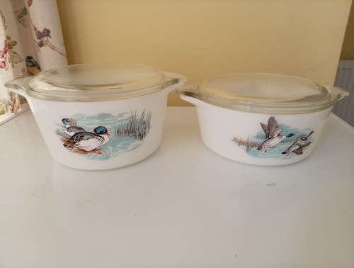 Jaj pyrex casserole dish set - jaj,