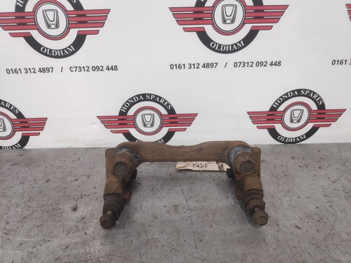 Honda crv mk3 nsf - nsf, brake