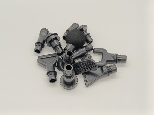 Attachments only w009 - attachments, massage