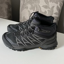 Berghaus Men’s Expanse Mid GORE-TEX® Walking Boots Grey Size UK 8