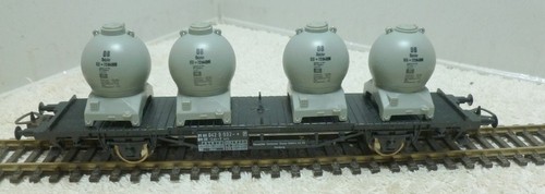 Lima 2841 transport - 2841, silo