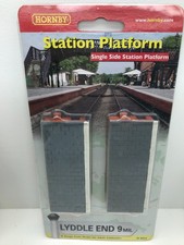 HORNBY LYDDLE END N GAUGE