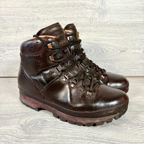 Meindl walking boots - meindl,
