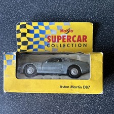 Maisto Supercar Collection