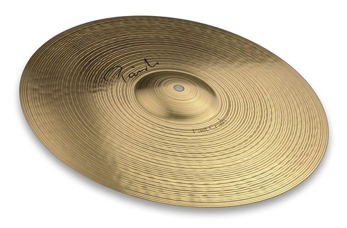 Paiste signature fast - paiste,