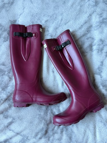 Hunter wellies women norris - wellies, women's