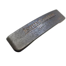 SCOTTY CAMERON CLASSICS SANTA