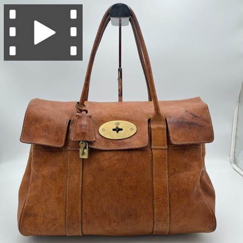 Mulberry bayswater turn - bayswater,
