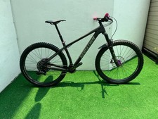 santa cruz mountain bike medium