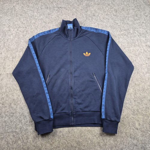 Adidas jacket mens large - jacket,