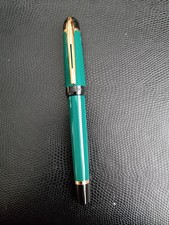 Waterman France Green with