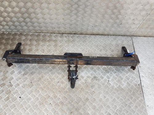Volkswagen caddy tow bar - caddy, mk3