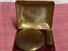 Vintage Kigu of London powder