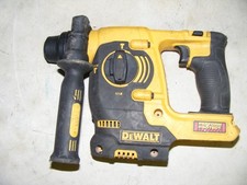 Dewalt DCH243 18V  SDS+ Rotary Hammer Drill Body Only     XR li-ion