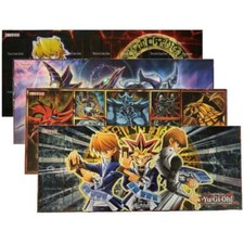 Yu-Gi-Oh Official Game Boards