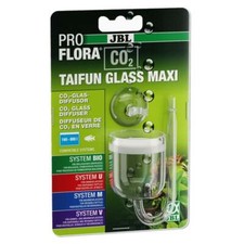JBL ProFlora CO2 Taifun Glass