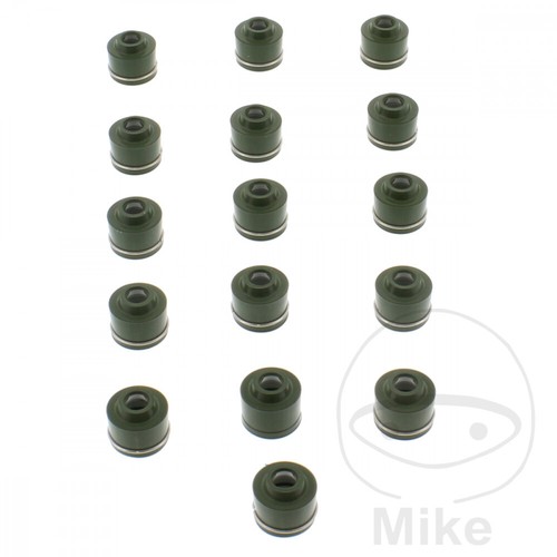 Jmp valve stem seal kit - seal,