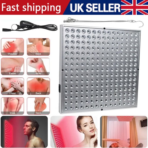 Anti aging therapy panel 660nm - panel,
