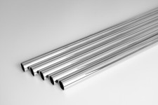 Pipe Rod For USM Haller 75 50 35 30 27.5 25 22.5 20 17.5 15 12.5 10 Tubes NEW