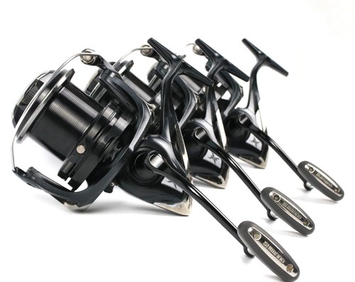 Shimano aero technium mgs - technium,