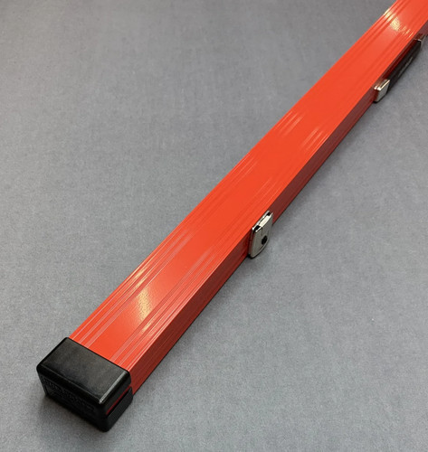 Cue craft 1pc wide aluminium - cue,
