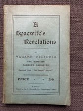 Old book in Scots, A