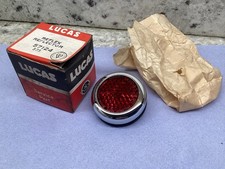 Gen NOS Lucas RER25 Reflector