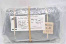 British Army No1 MKIII Olive