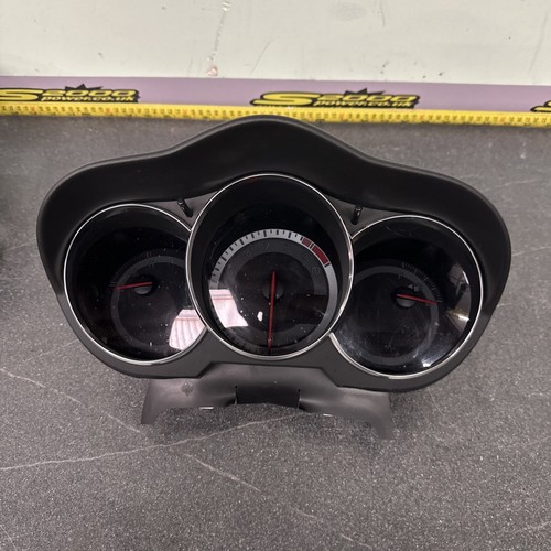 Mazda rx8 2009 gauge - mazda,