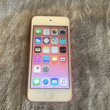 Ipod Touch 5th Generation 16