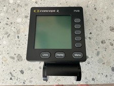 Concept2 PM5 Monitor –