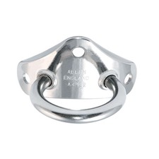 Allen Brothers A.4332 Mast