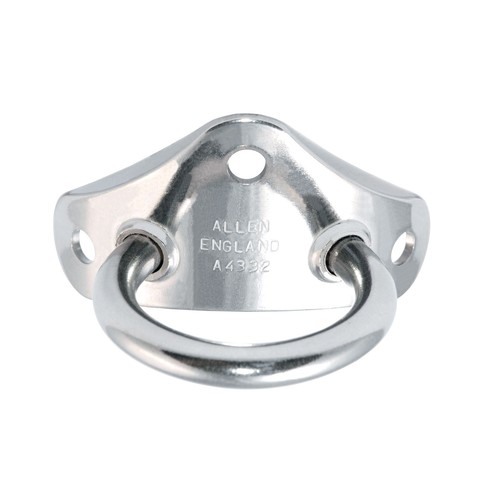 Allen brothers 4332 mast - a.4332,