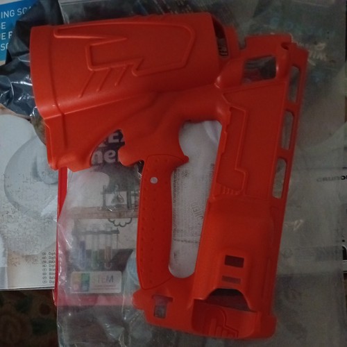 Handle right suits paslode - right,