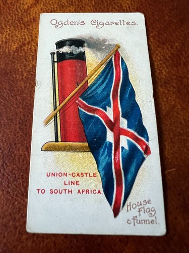 Ogdens flags funnels of - ogdens,