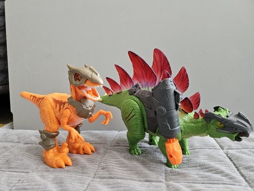 Robo alive dino wars raptor - alive:, (raptor