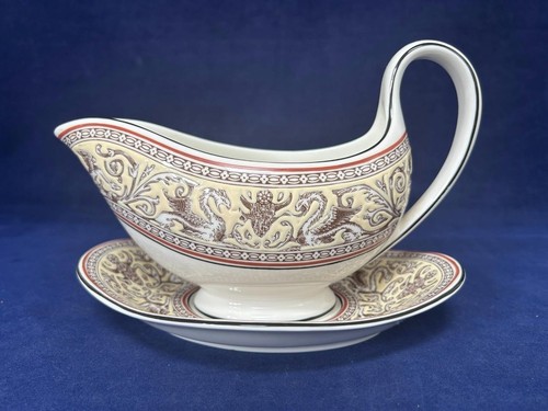 Wedgwood florentine brown - florentine,