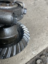 ESCORT MK1  MEXICO TWINCAM