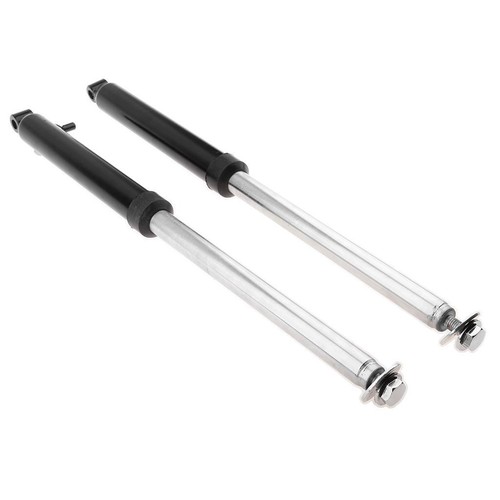Front forks legs shocks - forks, set