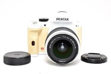 PENTAX K-r 12.4MP Digital SLR