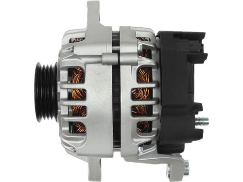 Brand new alternator - brand,