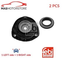 TOP STRUT MOUNTING CUSHION SET