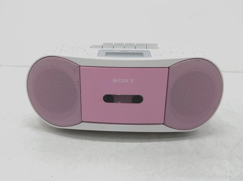 Sony cfd s70 - cfd-s70, stereo